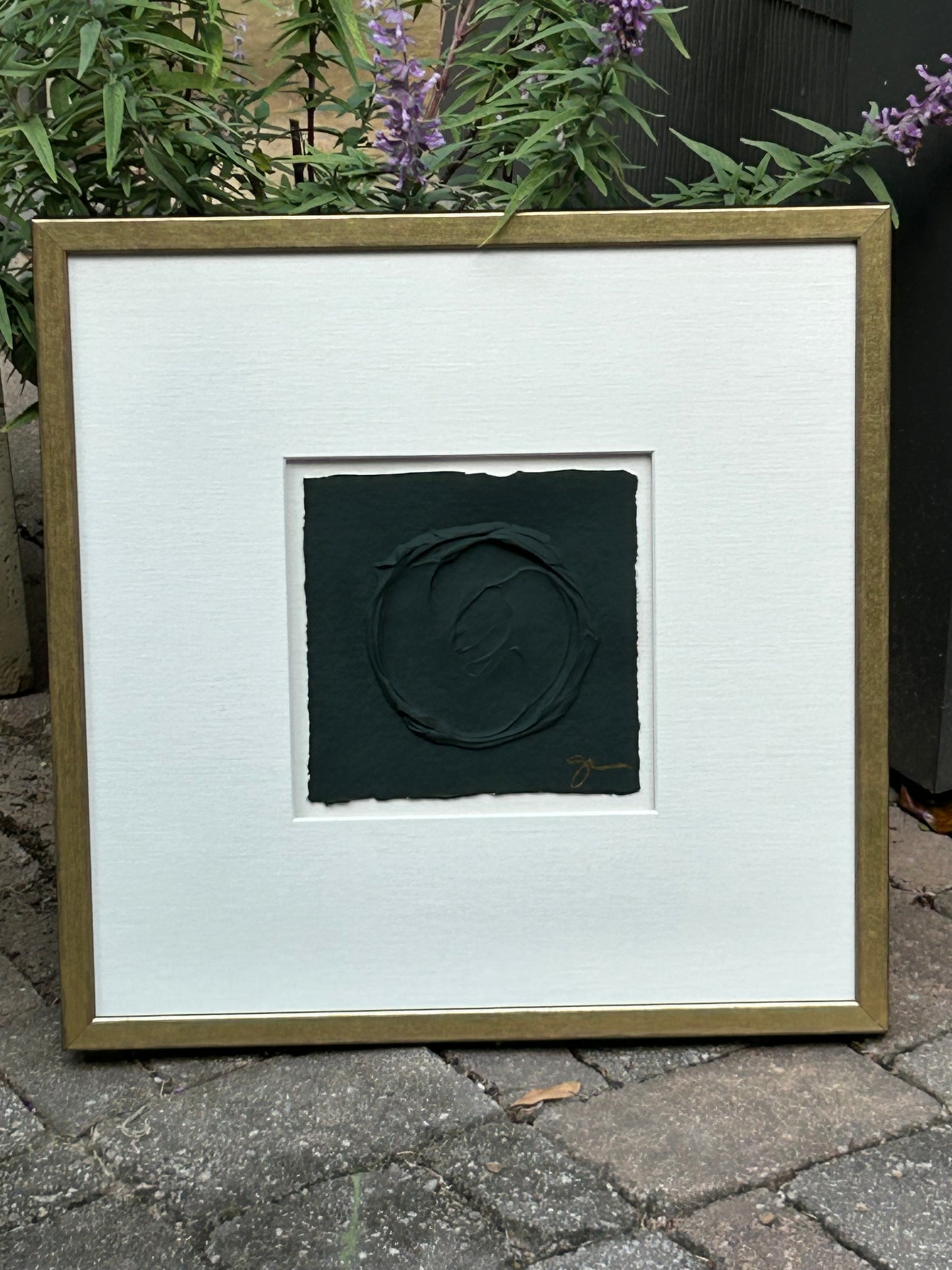 Square Study