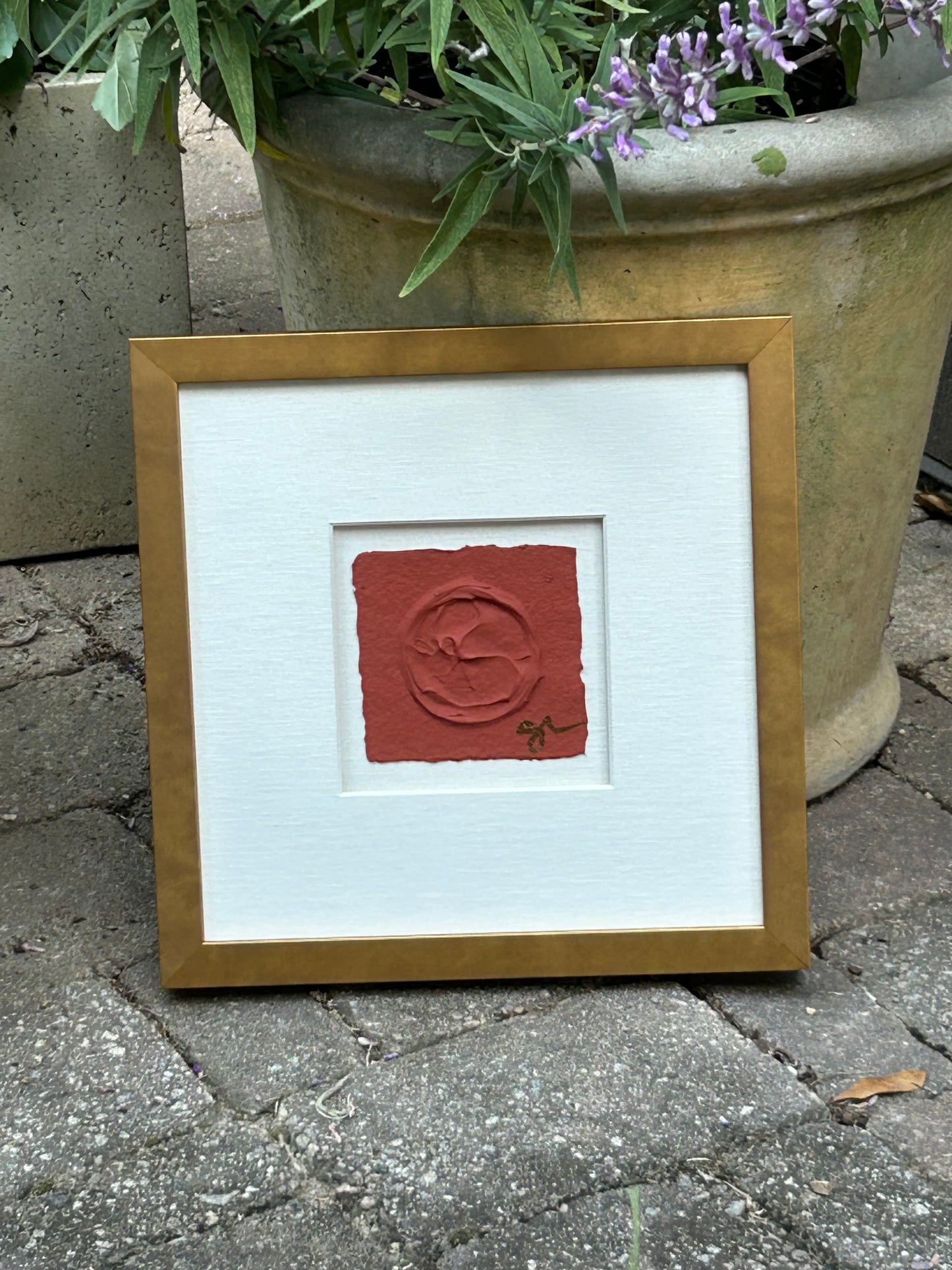 Square Study